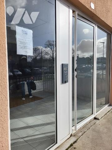 A vendre appartement type 3 situé en centre ville ( Amiens Sud)