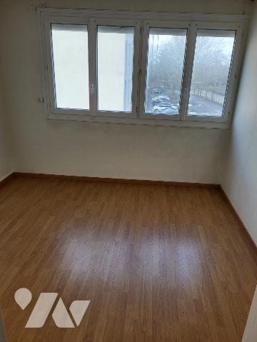 A vendre appartement type 3 situé en centre ville ( Amiens Sud)