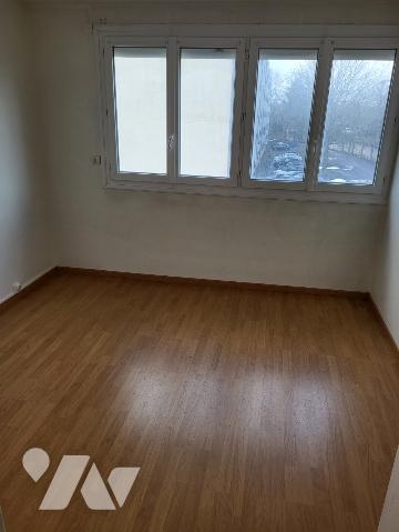 A vendre appartement type 3 situé en centre ville ( Amiens Sud)