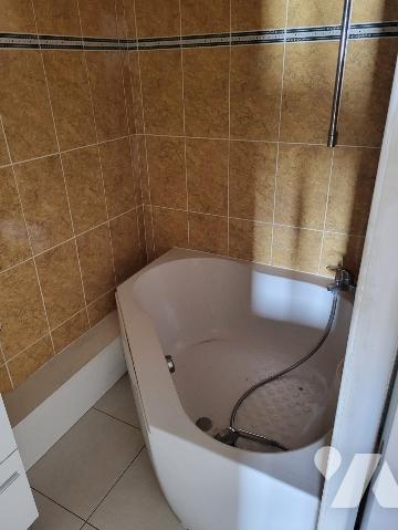 A vendre appartement type 3 situé en centre ville ( Amiens Sud)