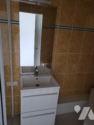 A vendre appartement type 3 situé en centre ville ( Amiens Sud)