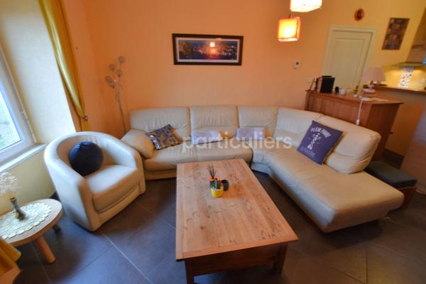 Location Maison93 m² - 4 Pièces - LESNEVEN (29260)