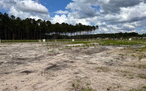 Terrain à vendre    Lit-et-Mixe