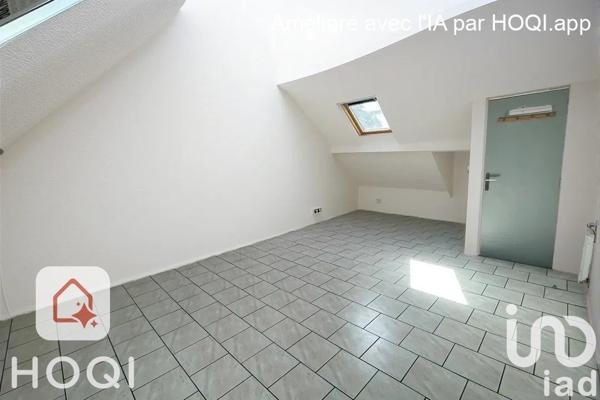 Appartement à vendre 2 pièces 40 m² Saint-Avertin
