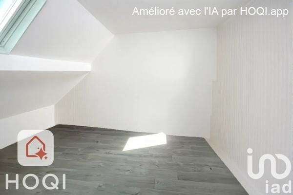 Appartement à vendre 2 pièces 40 m² Saint-Avertin