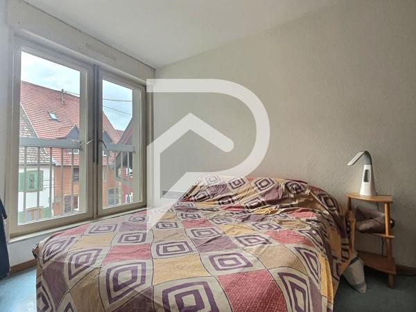 Appartement 2 pièces 52 m2