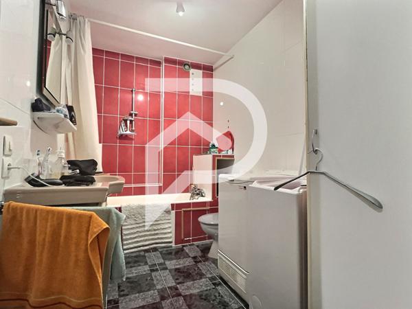 Appartement 2 pièces 52 m2