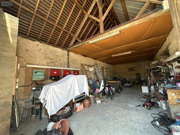 Achat - Maison Bierné-les-Villages 53290 10 pièces 200 m 2 14200 m 2