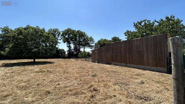 Achat - Maison Bierné-les-Villages 53290 10 pièces 200 m 2 14200 m 2