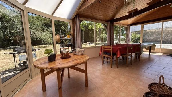 Achat - Maison Bierné-les-Villages 53290 10 pièces 200 m 2 14200 m 2