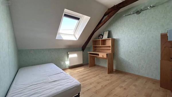 Achat - Maison Bierné-les-Villages 53290 10 pièces 200 m 2 14200 m 2