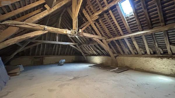 Achat - Maison Bierné-les-Villages 53290 10 pièces 200 m 2 14200 m 2
