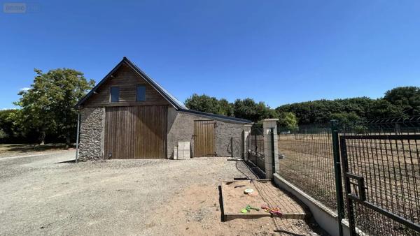 Achat - Maison Bierné-les-Villages 53290 10 pièces 200 m 2 14200 m 2