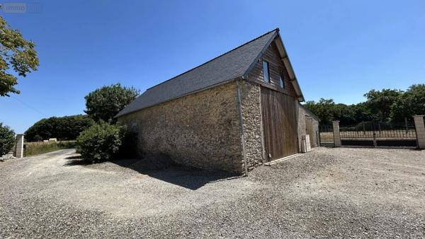 Achat - Maison Bierné-les-Villages 53290 10 pièces 200 m 2 14200 m 2