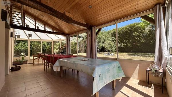 Achat - Maison Bierné-les-Villages 53290 10 pièces 200 m 2 14200 m 2