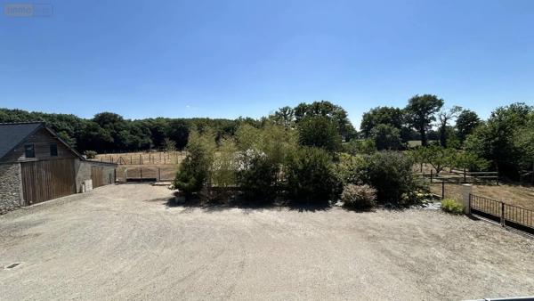 Achat - Maison Bierné-les-Villages 53290 10 pièces 200 m 2 14200 m 2