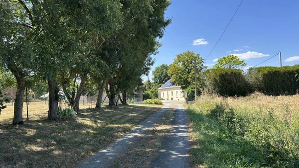 Achat - Maison Bierné-les-Villages 53290 10 pièces 200 m 2 14200 m 2