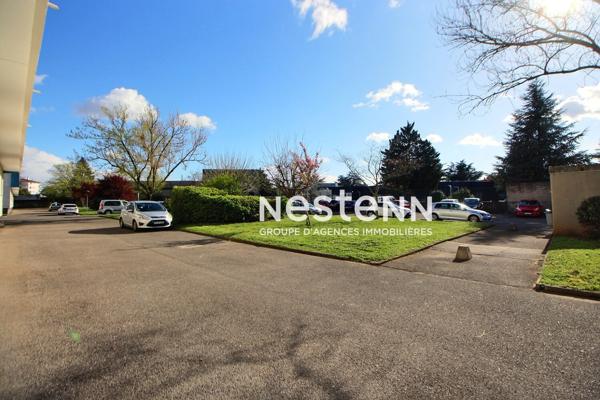 Appartement Venissieux 4 pièce(s) 69 m2