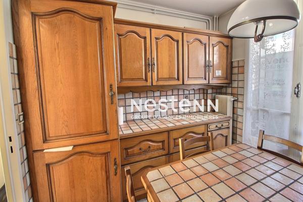 Appartement Venissieux 4 pièce(s) 69 m2