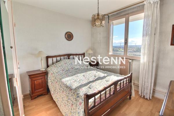 Appartement Venissieux 4 pièce(s) 69 m2