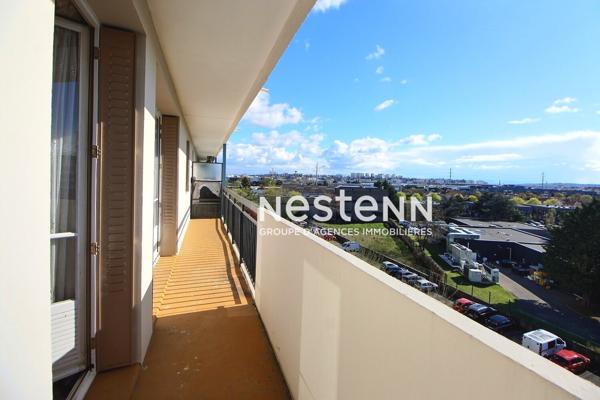 Appartement Venissieux 4 pièce(s) 69 m2