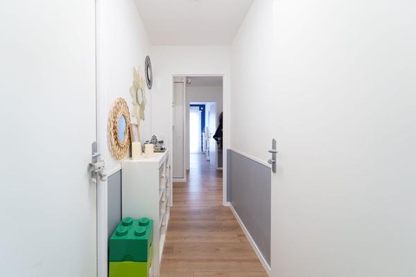 Appartement Villiers Sur Marne 4 pièce(s) 76.51 m2 €289 000 ** - Référence 6399-AH