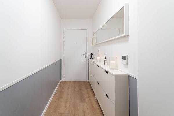 Appartement Villiers Sur Marne 4 pièce(s) 76.51 m2 €289 000 ** - Référence 6399-AH