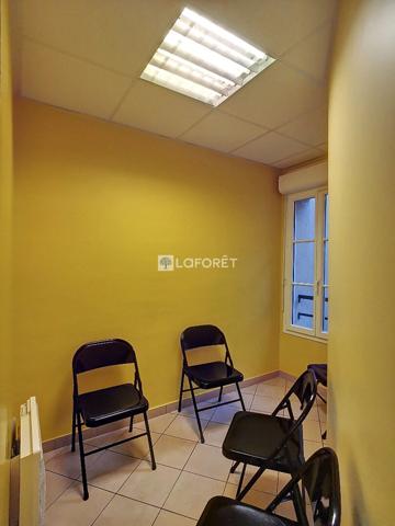 Location bureau Chauny - 2 pièce(s) - 64 m² - 800 €/mois