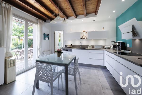 Maison à vendre 7 pièces 185 m² Craponne