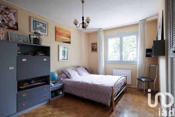 Maison à vendre 7 pièces 185 m² Craponne