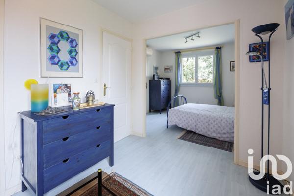 Maison à vendre 7 pièces 185 m² Craponne