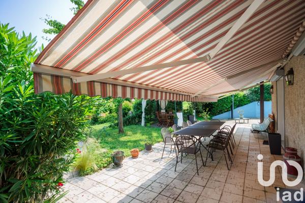 Maison à vendre 7 pièces 185 m² Craponne