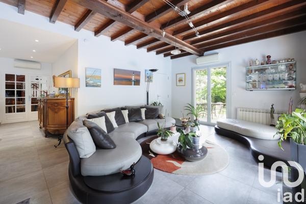 Maison à vendre 7 pièces 185 m² Craponne