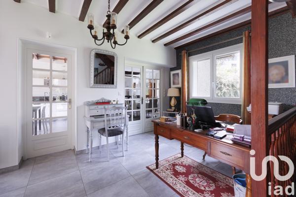 Maison à vendre 7 pièces 185 m² Craponne