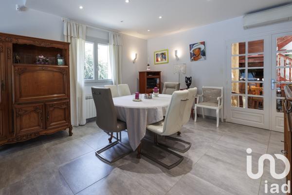 Maison à vendre 7 pièces 185 m² Craponne