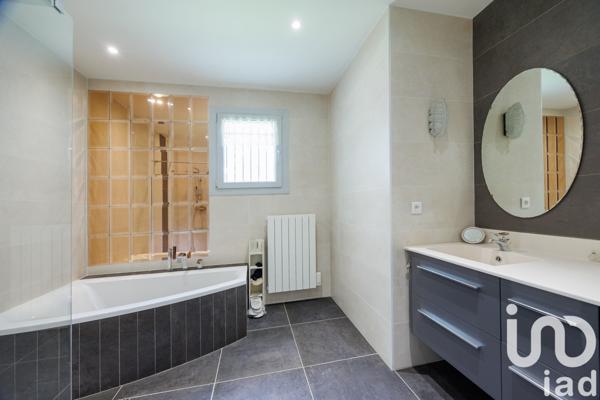 Maison à vendre 7 pièces 185 m² Craponne