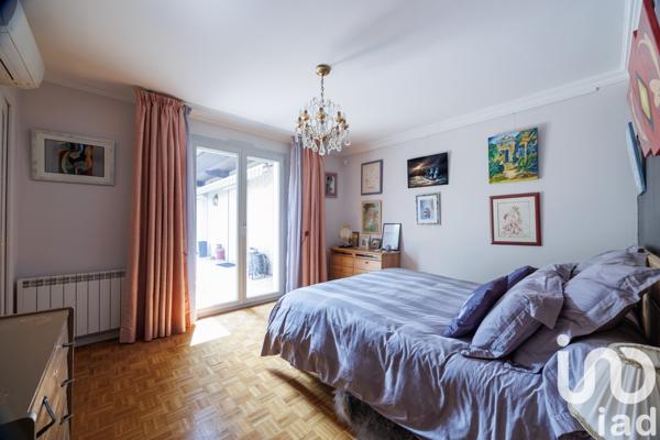 Maison à vendre 7 pièces 185 m² Craponne