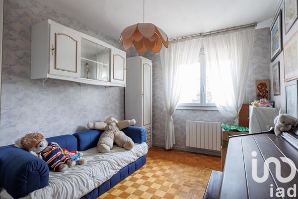 Maison à vendre 7 pièces 185 m² Craponne