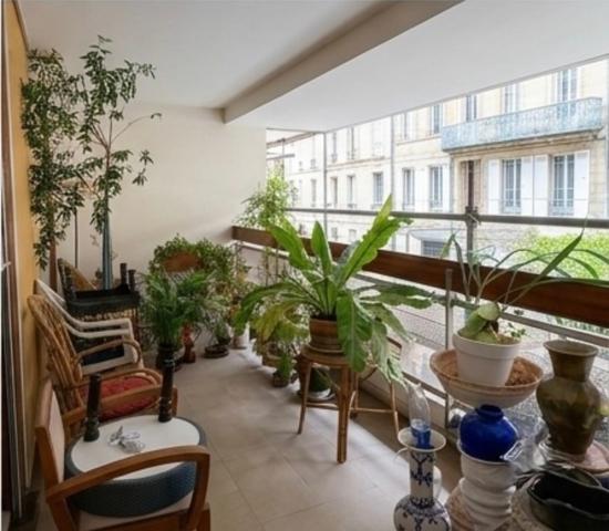 Appartement Bordeaux Saint Seurin 2 pièce(s) - Résidence Services Sénior Les Jardins d'Arcadie , Bordeaux