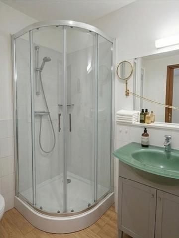 Appartement Bordeaux Saint Seurin 2 pièce(s) - Résidence Services Sénior Les Jardins d'Arcadie , Bordeaux