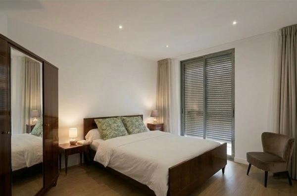 Appartement Bordeaux Saint Seurin 2 pièce(s) - Résidence Services Sénior Les Jardins d'Arcadie , Bordeaux