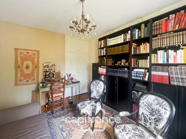 Spacieuse maison familiale de 166,5 m² avec sous-sol complet, à 2 km du centre de Vire