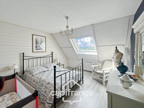 Spacieuse maison familiale de 166,5 m² avec sous-sol complet, à 2 km du centre de Vire