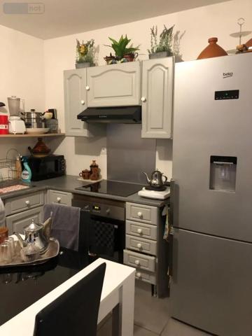Achat - Appartement Boulogne-sur-Mer 62200 4 pièces 65 m 2