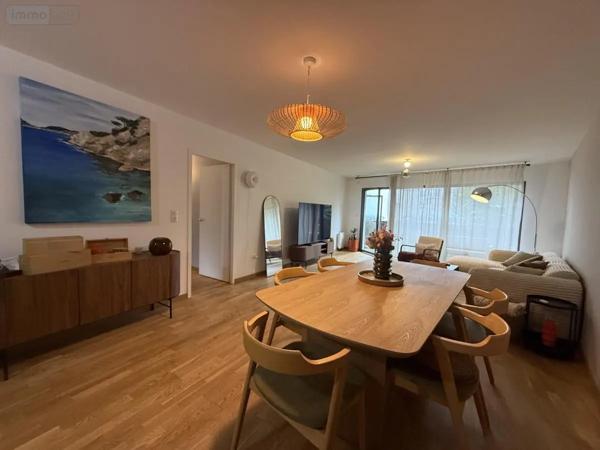 Achat - Appartement Reims 51100 2 pièces 78 m 2 440 m 2