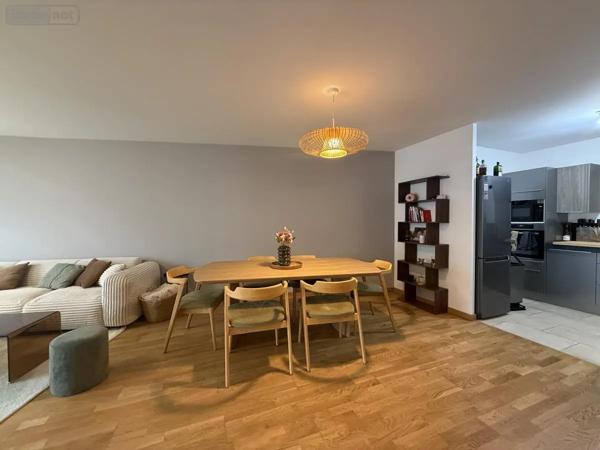 Achat - Appartement Reims 51100 2 pièces 78 m 2 440 m 2