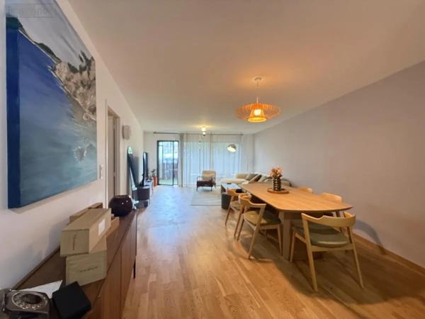 Achat - Appartement Reims 51100 2 pièces 78 m 2 440 m 2