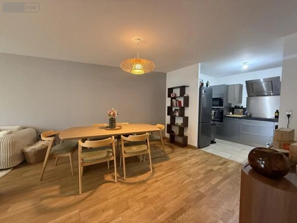 Achat - Appartement Reims 51100 2 pièces 78 m 2 440 m 2