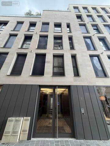 Achat - Appartement Reims 51100 2 pièces 78 m 2 440 m 2