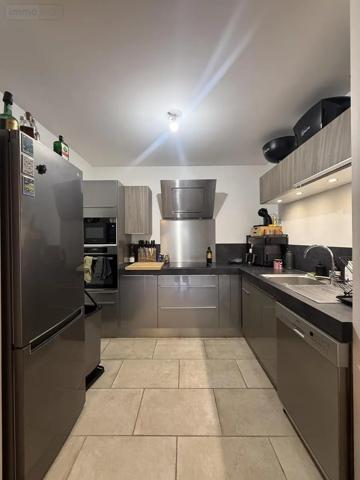 Achat - Appartement Reims 51100 2 pièces 78 m 2 440 m 2